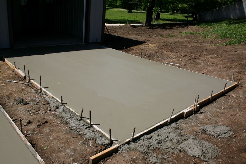Cost of Gravel Pad Installation — Cost of Gravel Pad Installation
